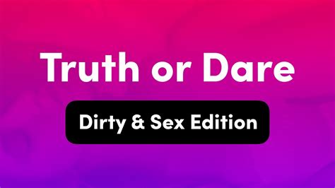 wife nude|Truth or Dare game leads to an awful revelation by my wife! Am I。